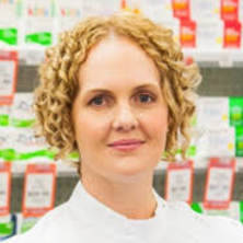 Carolyn Clementson