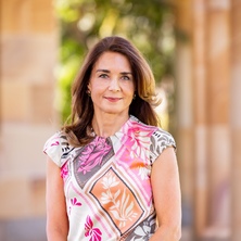 Associate Professor Sergeja Slapnicar