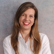 Antje Blumenthal