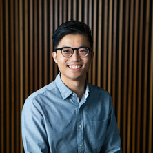 Dr Clement Chan