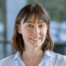 Dr Monique Tourell