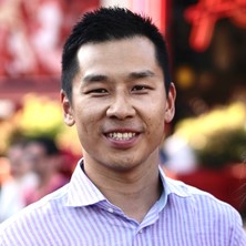 Dr Sherman Leung