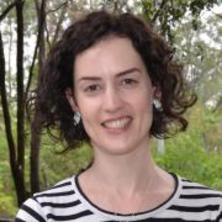 Dr Alicia Allan