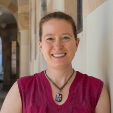 Dr Christine Andrews