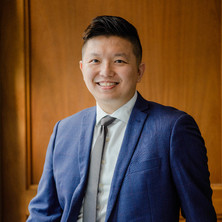 Professor Ryan Ko