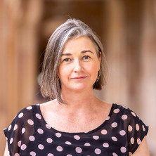 Dr Cassandra Chapman
