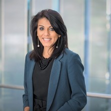 Associate Professor Anita Parbhakar-Fox