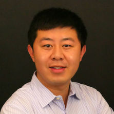 Dr Yi Cui