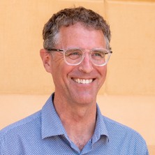 Associate Professor Nicholas Osborne