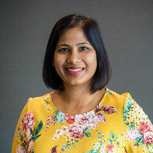 Associate Professor Nidhi Bansal