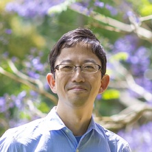 Associate Professor Tatsuya Amano