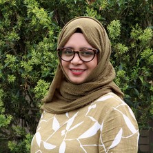 Dr Ummul Sultana