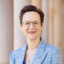 Professor Katharine Gelber