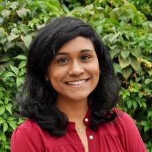 Dr Hema Preya Selvanathan