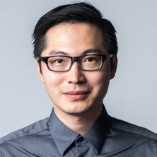 Dr Shujian Chen