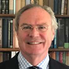 Paul Taylor