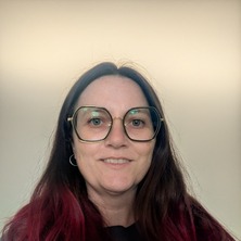 Mel Robertson-Dean