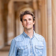 Dr Stephen Townsend