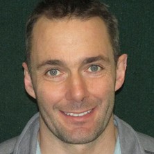 Associate Professor Mark Kendrick