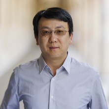 Associate Professor Guangdong Bai