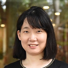 Dr Ruirui Qiao