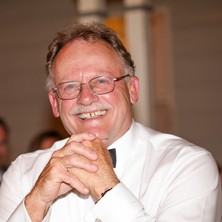 Professor Michael Bell