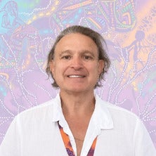 Andries Potgieter