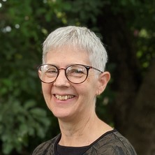 Louise Wilson