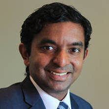 Associate Professor Isuru Ranasinghe