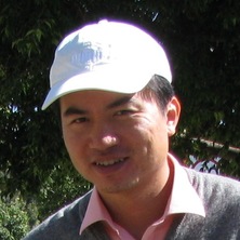 Associate Professor Phong Thai