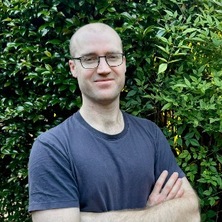 Steven Hancock