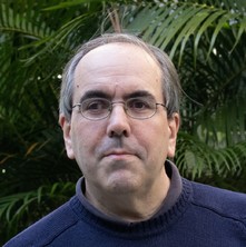 Associate Professor Daniel Cozzolino