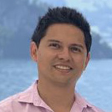 Dr Alejandro Melendez-Calderon