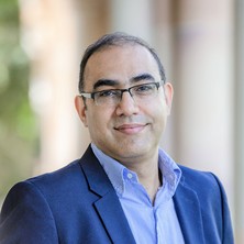 Professor Haitham Tuffaha