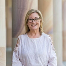 Elizabeth Edwards