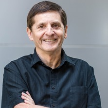 Professor David Fairlie