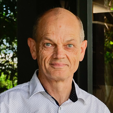 Associate Professor Mark Utting