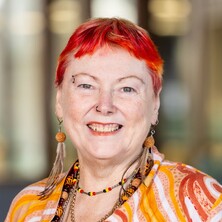 Sharlene Leroy-Dyer