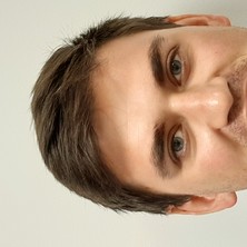 Dr Harry Gasper