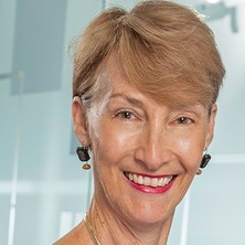 Claire Jackson