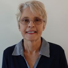 Professor Robyn Gillies