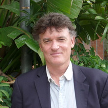 Professor Tim Mehigan