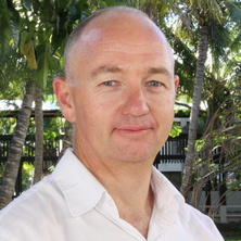 Simon Reid