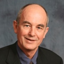 Peter Renshaw