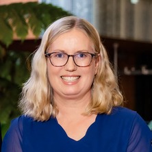 Emma Hamilton-Williams