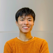 Dr Jonathan Chow