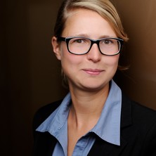 Janina Ladwig