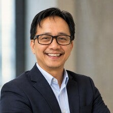 Dr Anthony Halog
