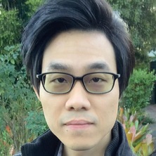 Dr Kai Lim
