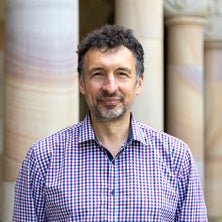 Arkady Fedorov